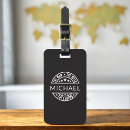 Pesquisar por divertido bagagem tags For him