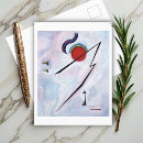 Pesquisar por kandinsky cartoes postais Expressionismo
