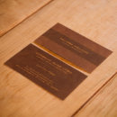 Pesquisar por couro marrom cartao de visita Textura