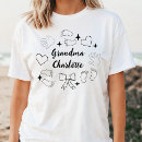 Pesquisar por arte colagem camisetas For her