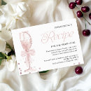 Pesquisar por prosa convites Bride