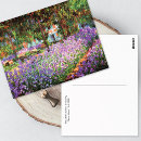Pesquisar por impressionismo cartoes postais Monet claude