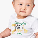 Pesquisar por aniversário de dino para bebes roupas Boy