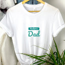 Pesquisar por títulos camisetas Pai