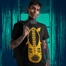 Pesquisar por tatuagem tribal roupas Tiki