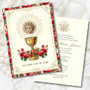 Pesquisar por chalice convites Comunidade santa