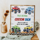 Pesquisar por aniversário monster truck festa decoracao Caminhão