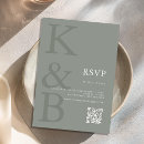 Pesquisar por rsvp verde Minimalista