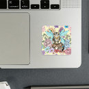 Pesquisar por tablet adesivos Gato