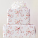 Pesquisar por laços papel papel de presente Laço rosa