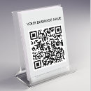 Pesquisar por cinzas flyers Código qr