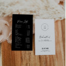 Pesquisar por mods cartao de visita Administrative professional