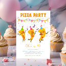 Pesquisar por pizza bonito convites Aquarela