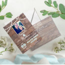 Pesquisar por painel de madeira convites Salve a data