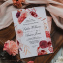 Pesquisar por ingleses casamento convites For her
