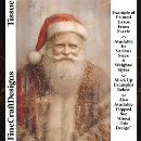 Pesquisar por papai noel papeis de seda Vitoriano