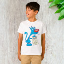 Pesquisar por de mal camisetas For kids