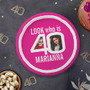 Pesquisar por é uma festa aniversário pratos For her