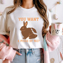 Pesquisar por coelho da páscoa do chocolate camisetas Felz pascoa