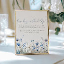 Pesquisar por sangue azul pôsteres Chá de bebê