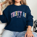 Pesquisar por aniversário 30 anos feminino roupas Trigésimo