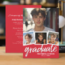 Pesquisar por graduation party convites Contemporâneo