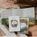 Pesquisar por menus do casamento convites Aquarela