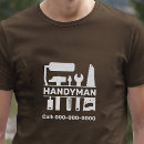 Pesquisar por do hardware camisetas Trabalhador doméstico
