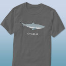 Pesquisar por tubarão camisetas Oceano