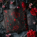 Pesquisar por vermelho e preto bolsas Elegante