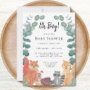 Pesquisar por woodland animals convites Animais da floresta