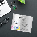 Pesquisar por serviços flyers Código qr