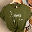 Pesquisar por comores roupas Comoriana