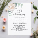 Pesquisar por de 25 convites aniversário casamento Branco