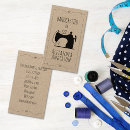 Pesquisar por quilters cartao de visita Vintage