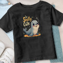 Pesquisar por focas camisetas Foca fofa