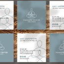 Pesquisar por mindfulness cartao de visita Qualquer pessoa