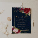 Pesquisar por rosas vermelhas que wedding convites For her
