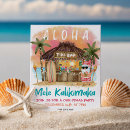 Pesquisar por na praia natal convites Mele kalikimaka