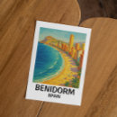 Pesquisar por benidorm cartoes postais Praia