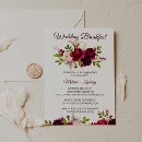Pesquisar por pequeno casamento convites For her