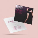 Pesquisar por salon hairstylist cartao de visita Elegante
