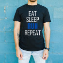 Pesquisar por repetido camisetas Qualquer pessoa