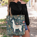 Pesquisar por llama bolsas Floral