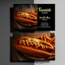 Pesquisar por hotdog padrao cartao de visita Churrasco