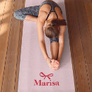 Pesquisar por yoga Monograma