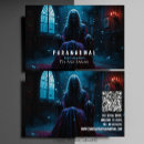 Pesquisar por assombrado cartao de visita Fantasma