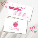 Pesquisar por fios cartao de visita Design