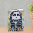 Pesquisar por skull cartoes Watercolor