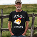 Pesquisar por galinhas camisetas Animais de criação